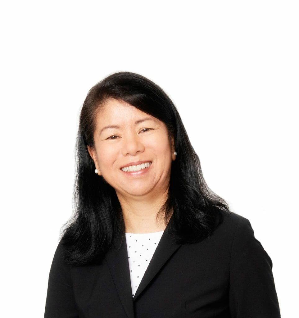 Photo of Rebecca Lem From Rolfe Benson