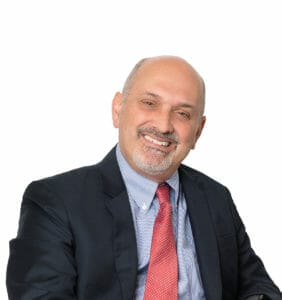 Photo of Robert Watts From Rolfe Benson