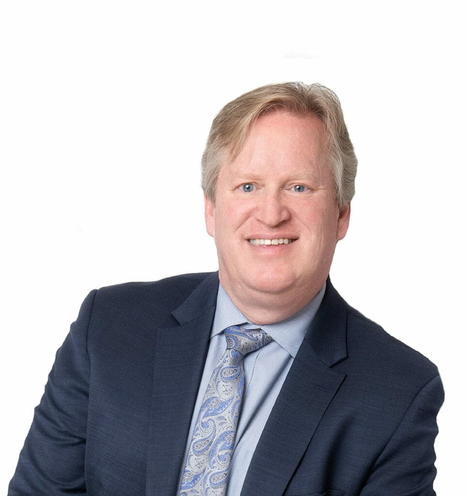 Photo of Todd Lilley From Rolfe Benson