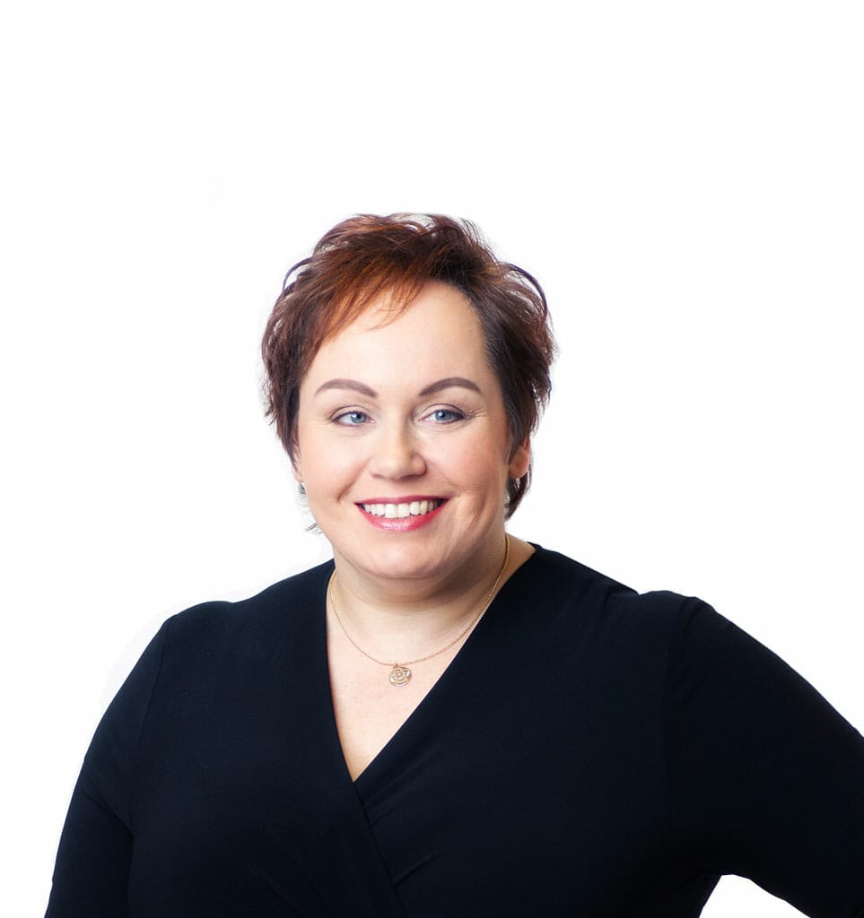 Photo of Kate Prusova From Rolfe Benson